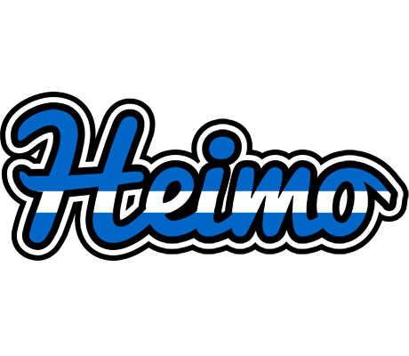 Heimo greece logo