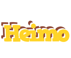 Heimo hotcup logo