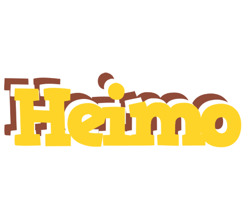 Heimo hotcup logo