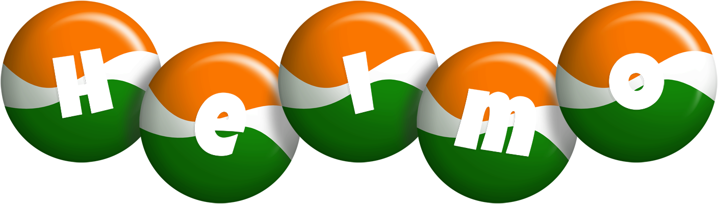 Heimo india logo