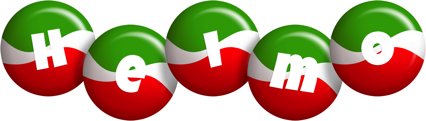 Heimo italy logo