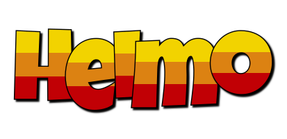 Heimo jungle logo