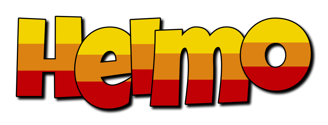 Heimo jungle logo