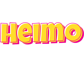 Heimo kaboom logo