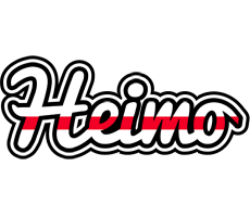 Heimo kingdom logo