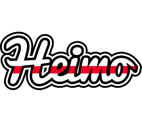 Heimo kingdom logo