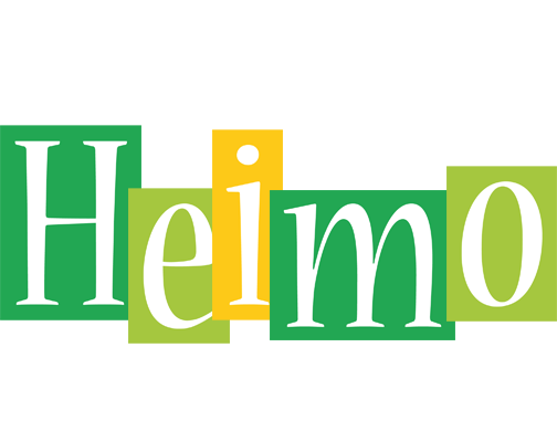 Heimo lemonade logo