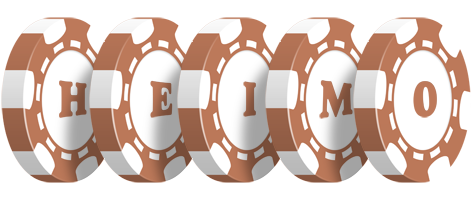 Heimo limit logo