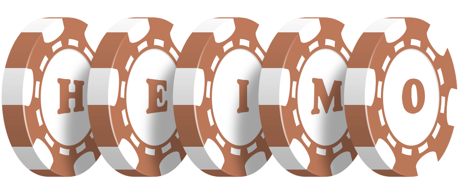 Heimo limit logo