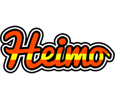 Heimo madrid logo