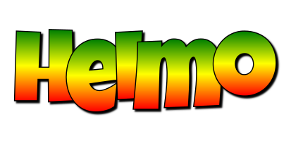 Heimo mango logo