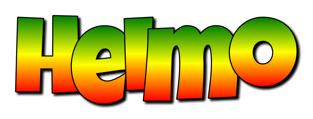 Heimo mango logo