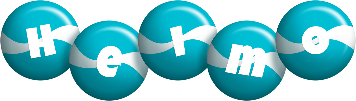 Heimo messi logo