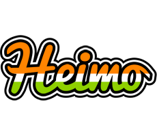 Heimo mumbai logo