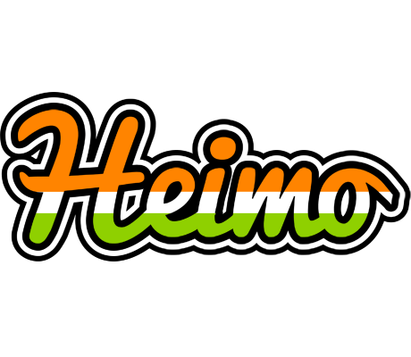 Heimo mumbai logo