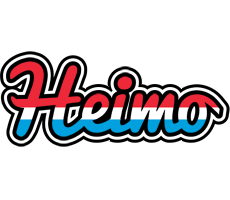 Heimo norway logo