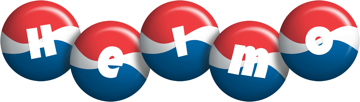 Heimo paris logo