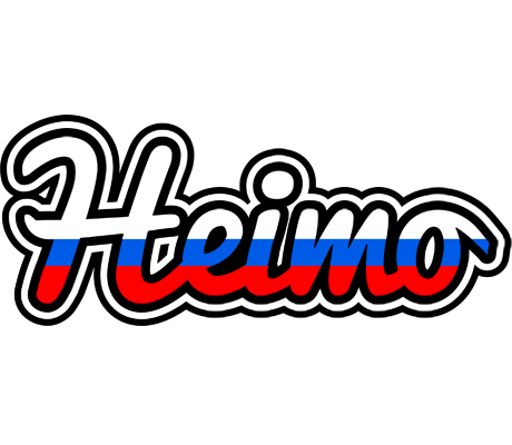 Heimo russia logo