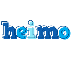 Heimo sailor logo