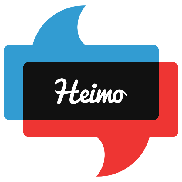 Heimo sharks logo