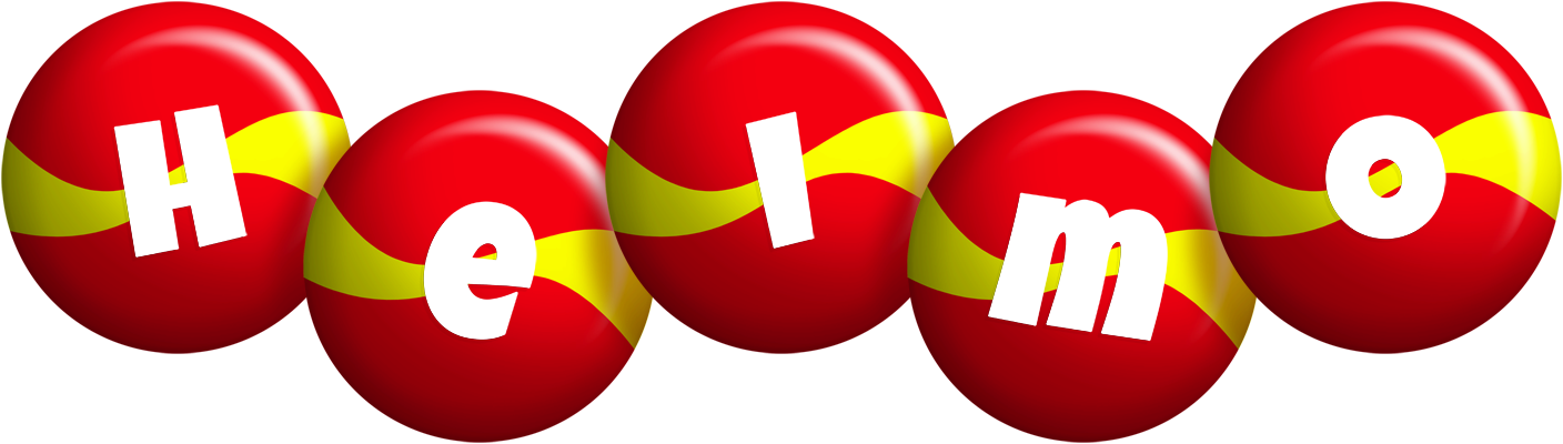 Heimo spain logo