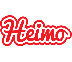 Heimo sunshine logo