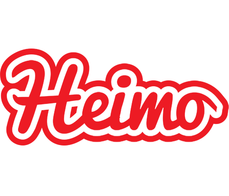 Heimo sunshine logo