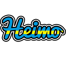 Heimo sweden logo