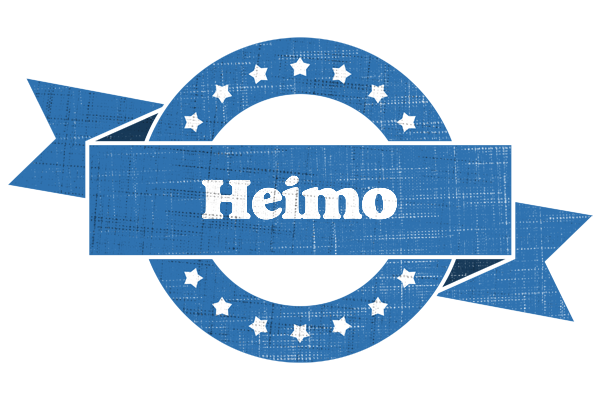 Heimo trust logo