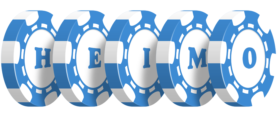 Heimo vegas logo