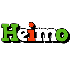 Heimo venezia logo