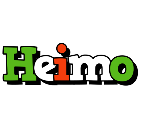 Heimo venezia logo