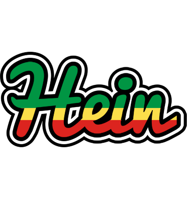 Hein african logo