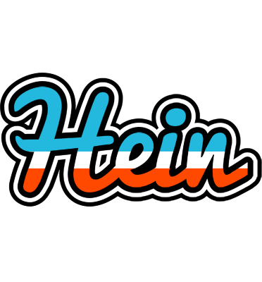 Hein america logo