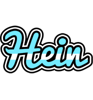 Hein argentine logo