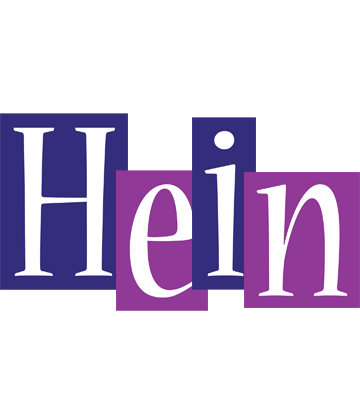 Hein autumn logo