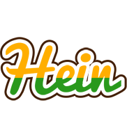 Hein banana logo