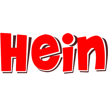 Hein basket logo