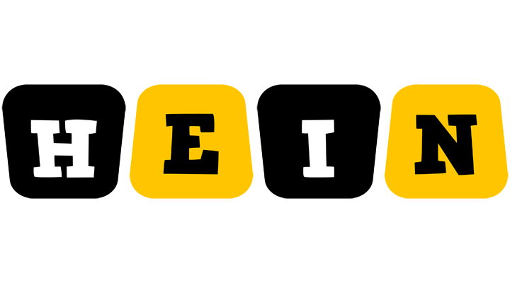 Hein boots logo