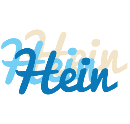 Hein breeze logo