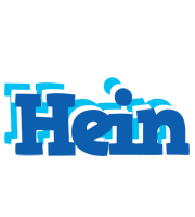 Hein business logo