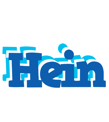 Hein business logo