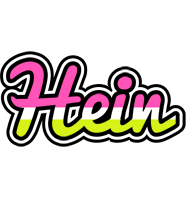 Hein candies logo