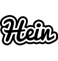 Hein chess logo