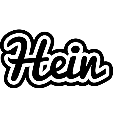 Hein chess logo