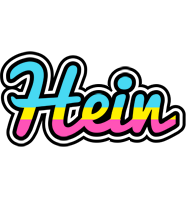 Hein circus logo