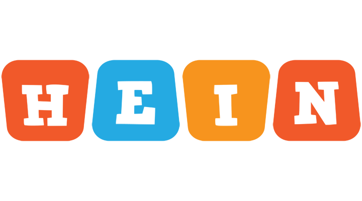 Hein comics logo