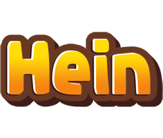 Hein cookies logo