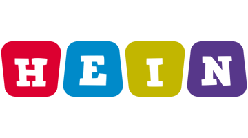 Hein daycare logo