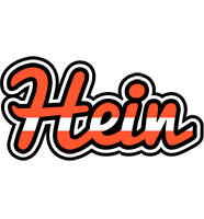 Hein denmark logo